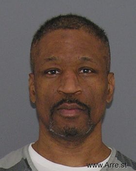 Anthony  Kirkland Mugshot