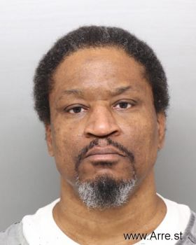 Anthony  Kirkland Mugshot