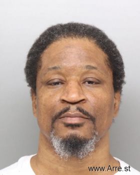 Anthony  Kirkland Mugshot