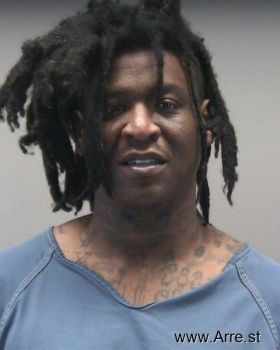 Anthony Dewayne Knight Mugshot