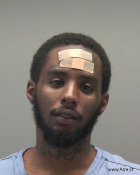 Anthony Jerome Knight Jr Mugshot