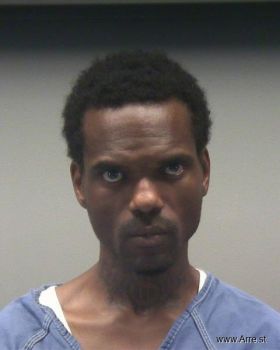 Anthony Lakeith Knighten Mugshot