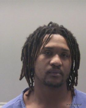 Anthony Bernard Knolton Jr Mugshot