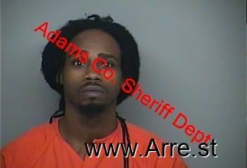 Anthony Dwayne Knott Jr Mugshot