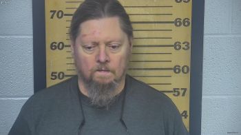 Anthony  Krebs Mugshot