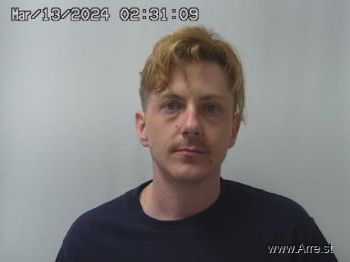 Anthony J Krebs Mugshot