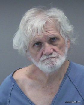 Anthony Francis Landgraf Mugshot