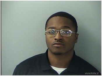 Anthony Dawayne Lane Mugshot