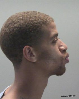 Anthony Jemar Lawhorn Mugshot