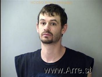 Anthony Lee Lawrence Mugshot