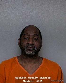 Anthony J Legrant Mugshot