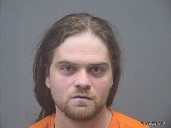 Anthony Michael Linzey Mugshot