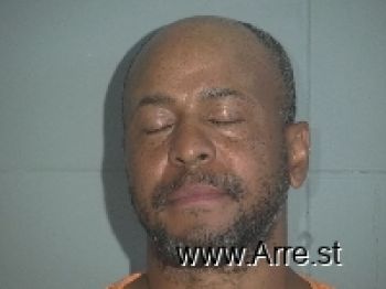 Anthony Matthew Logan Mugshot