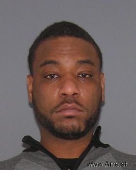 Anthony  Logan Mugshot