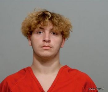 Anthony Clifton Long Mugshot