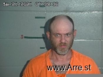 Anthony Harold Long Mugshot