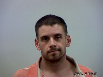 Anthony Wayne Long Mugshot