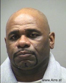 Anthony D Long Mugshot