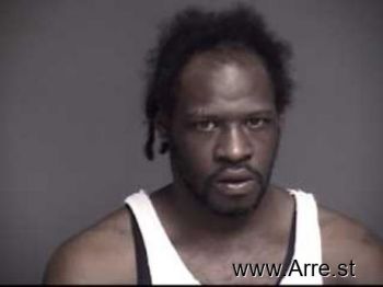 Anthony Lamar Lynch Mugshot