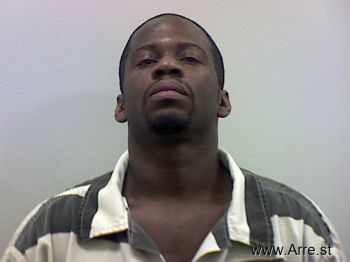 Anthony D Sr Mack Mugshot