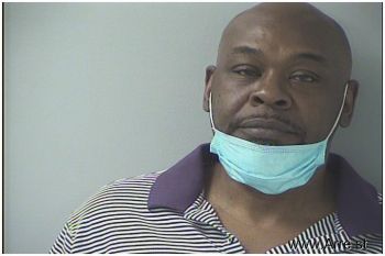 Anthony Lamont Mack Mugshot