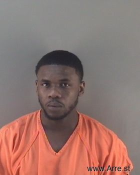 Anthony Michael Macklin Mugshot