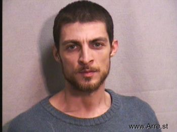 Anthony Michael Mathews Mugshot