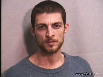 Anthony Michael Mathews Mugshot