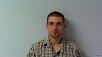 Anthony Michael Mathews Mugshot