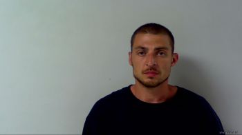 Anthony Michael Mathews Mugshot