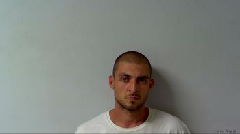 Anthony Michael Mathews Mugshot