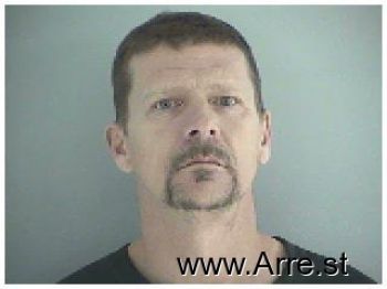 Anthony Allan Mays Mugshot