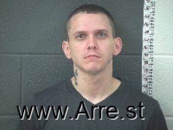 Anthony Ryan Mccament Mugshot