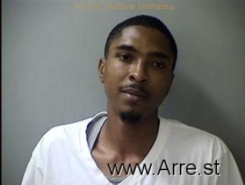 Anthony Lamar Jr Mcpeters Mugshot