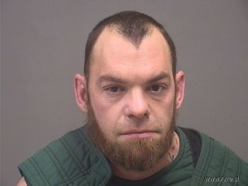 Anthony Valentine Miller Mugshot