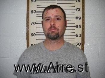 Anthony David Moore Mugshot