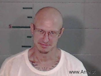 Anthony  Moore Mugshot