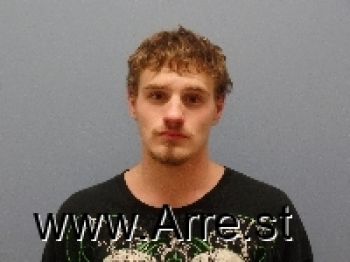 Anthony Tyler Moore Mugshot