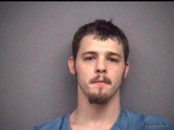 Anthony Hale Moore Mugshot