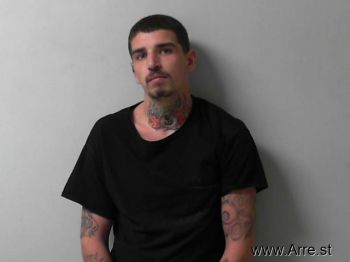 Anthony Scott Moran - Schubert Mugshot