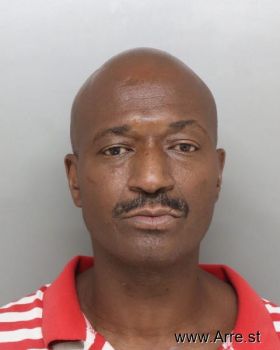 Anthony  Morgan Mugshot