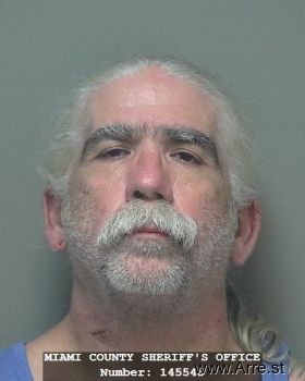 Anthony C Morgan Mugshot