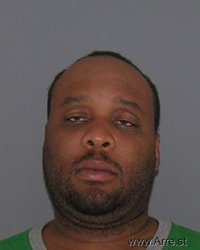 Anthony  Morris Mugshot