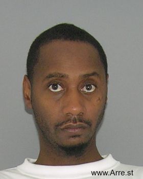 Anthony  Morris Mugshot