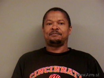 Anthony W Morris M Mugshot