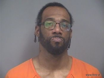 Anthony James Ii Morton Mugshot