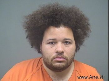 Anthony  Myers Mugshot