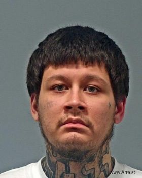 Anthony Ray Myers Mugshot