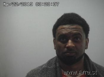 Anthony Levi Nelson Mugshot