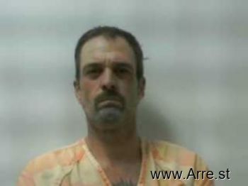 Anthony Wayne Nelson Mugshot